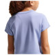 Nike Παιδική κοντομάνικη μπλούζα Sportswear Slim Modal Cropped T-Shirt